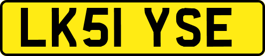 LK51YSE