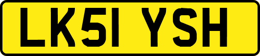 LK51YSH