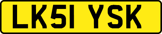 LK51YSK