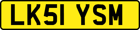 LK51YSM