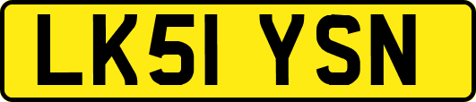 LK51YSN