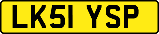 LK51YSP