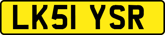LK51YSR