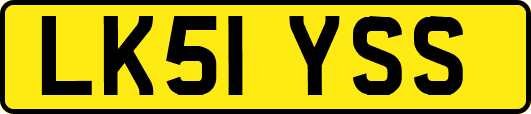 LK51YSS
