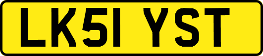 LK51YST