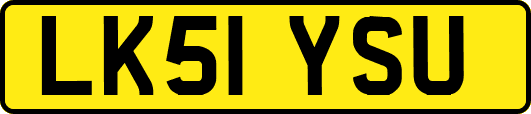 LK51YSU