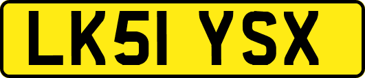 LK51YSX