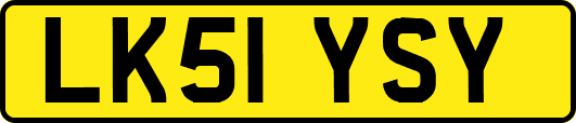 LK51YSY