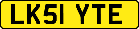 LK51YTE