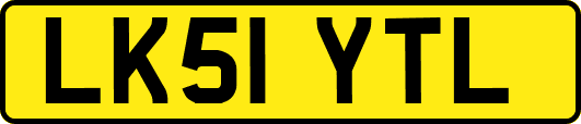 LK51YTL