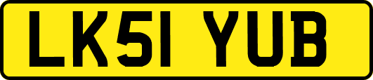 LK51YUB