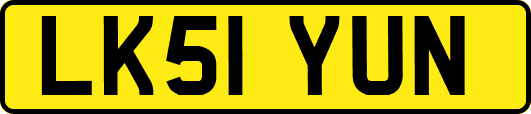 LK51YUN