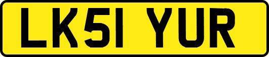 LK51YUR