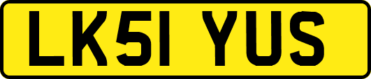 LK51YUS