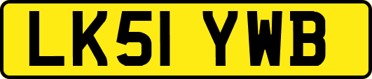 LK51YWB