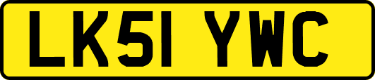 LK51YWC