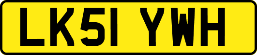 LK51YWH