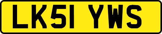 LK51YWS