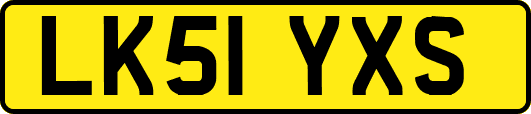LK51YXS