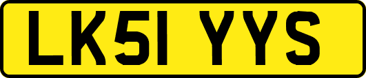 LK51YYS
