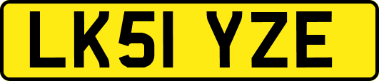 LK51YZE