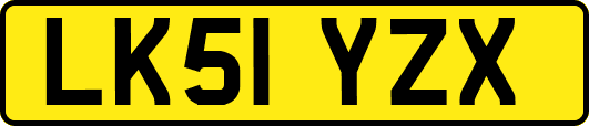 LK51YZX