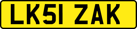 LK51ZAK
