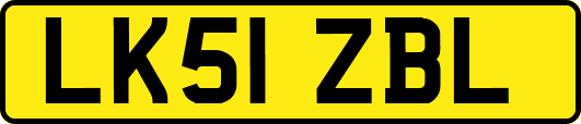 LK51ZBL