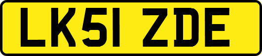 LK51ZDE