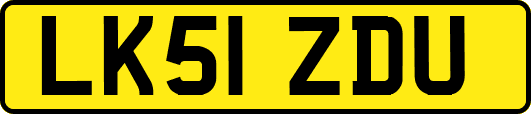 LK51ZDU
