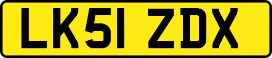 LK51ZDX