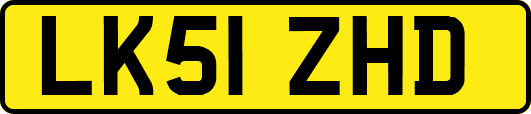 LK51ZHD