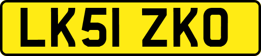 LK51ZKO