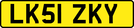 LK51ZKY