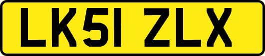 LK51ZLX