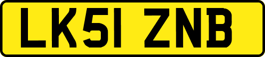 LK51ZNB