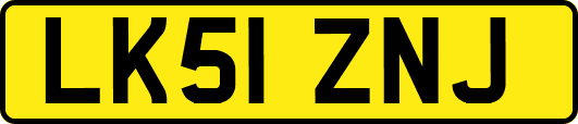 LK51ZNJ