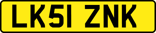 LK51ZNK