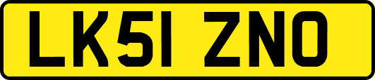 LK51ZNO