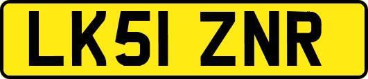 LK51ZNR