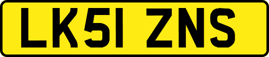 LK51ZNS