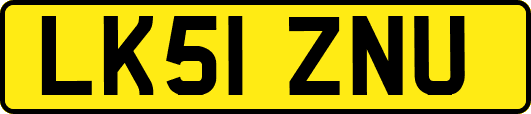 LK51ZNU