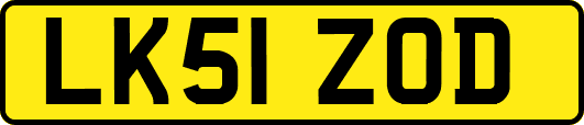 LK51ZOD