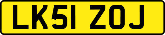 LK51ZOJ
