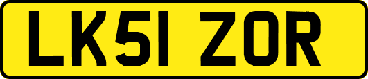 LK51ZOR