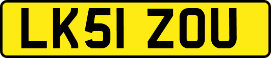 LK51ZOU