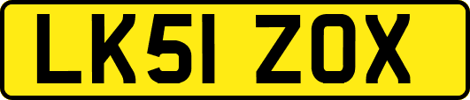 LK51ZOX