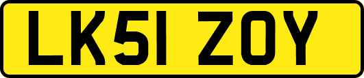 LK51ZOY