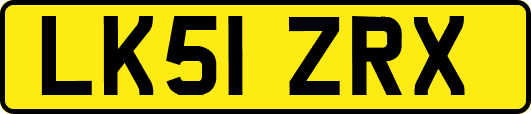 LK51ZRX