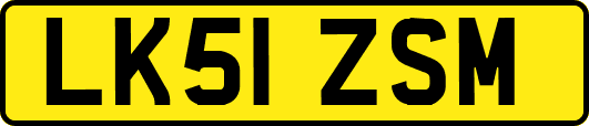 LK51ZSM